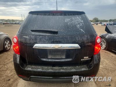 Zdjęcie 6 z 12 samochodu: 2014 CHEVROLET EQUINOX LS VIN:2GNFLEEK6E6169020 - miniatura