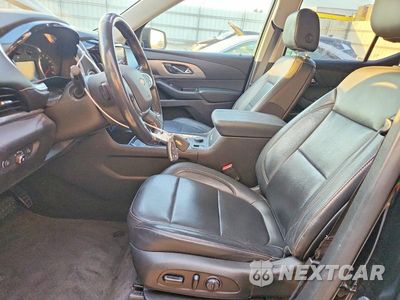 Zdjęcie 7 z 13 samochodu: 2019 CHEVROLET TRAVERSE HIGH COUNTRY VIN:1GNEVJKW7KJ259782 - miniatura