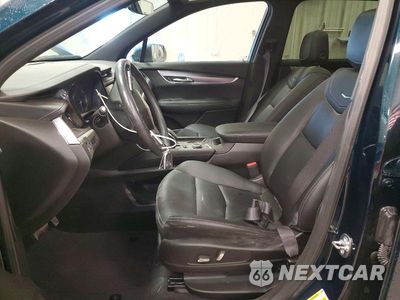 Zdjęcie 7 z 14 samochodu: 2024 CADILLAC XT6 LUXURY VIN:1GYKPBR47RZ753100 - miniatura