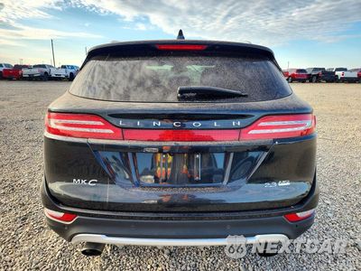 Zdjęcie 6 z 13 samochodu: 2015 LINCOLN MKC VIN:5LMTJ2AH4FUJ09307 - miniatura