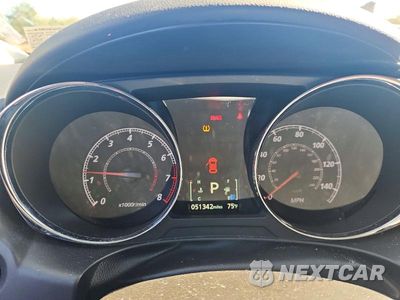 Zdjęcie 9 z 12 samochodu: 2021 MITSUBISHI OUTLANDER SPORT SE VIN:JA4APVAUXMU018626 - miniatura
