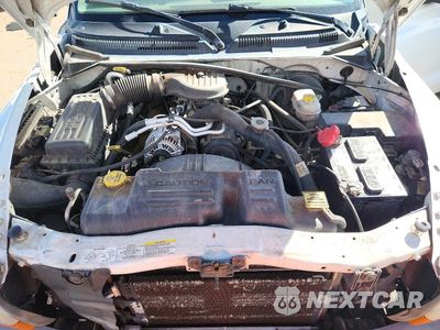 Zdjęcie 11 z 13 samochodu: 2003 DODGE DAKOTA QUAD SPORT VIN:1D7HG38X83S232930 - miniatura