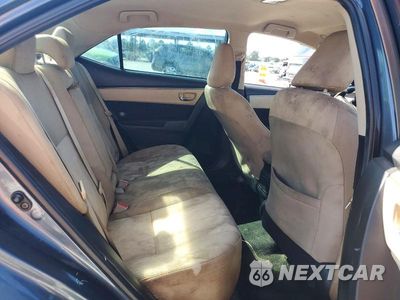 Zdjęcie 10 z 13 samochodu: 2016 TOYOTA COROLLA LE VIN:2T1BURHEXGC481893 - miniatura