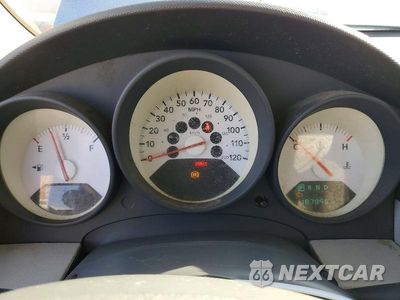 Zdjęcie 9 z 12 samochodu: 2007 DODGE CALIBER VIN:1B3HB28B77D269311 - miniatura
