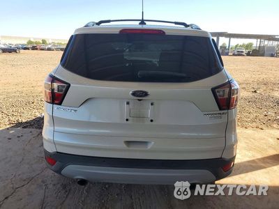 Zdjęcie 6 z 12 samochodu: 2018 FORD ESCAPE TITANIUM VIN:1FMCU0J96JUC09361 - miniatura