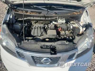 Zdjęcie 12 z 13 samochodu: 2016 NISSAN NV200 SV VIN:3N6CM0KN8GK699355 - miniatura
