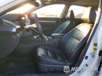 Zdjęcie 7 z 12 samochodu: 2019 NISSAN ALTIMA SL VIN:1N4BL4EV3KC149585 - miniatura