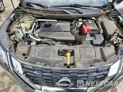 Zdjęcie 12 z 13 samochodu: 2023 NISSAN ROGUE SV VIN:JN8BT3BA4PW419181 - miniatura