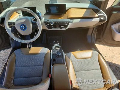 Zdjęcie 8 z 12 samochodu: 2014 BMW I3 REX VIN:WBY1Z4C50EV277118 - miniatura