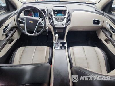 Zdjęcie 8 z 13 samochodu: 2013 CHEVROLET EQUINOX LTZ VIN:2GNALFEK1D6184393 - miniatura