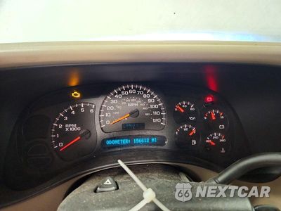 Zdjęcie 9 z 13 samochodu: 2004 CHEVROLET TAHOE LT VIN:1GNEK13Z84R171572 - miniatura