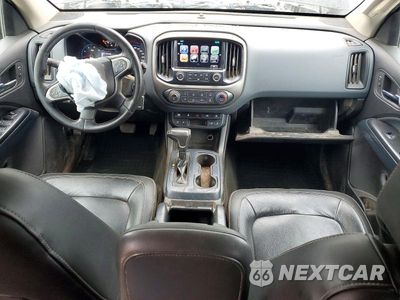 Zdjęcie 8 z 12 samochodu: 2018 CHEVROLET COLORADO Z71 VIN:1GCPTDE14J1242459 - miniatura