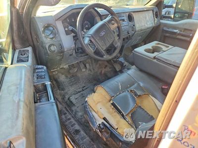 Zdjęcie 8 z 12 samochodu: 2016 FORD F250 SUPER DUTY VIN:1FT7W2BT7GEA48401 - miniatura