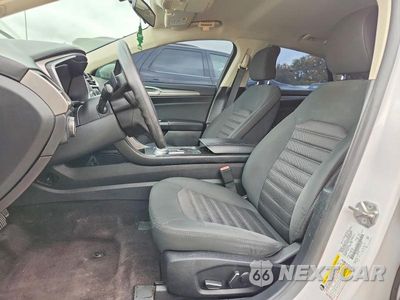 Zdjęcie 7 z 12 samochodu: 2017 FORD FUSION VIN:3FA6P0HD2HR305661 - miniatura