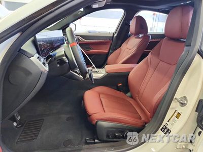 Zdjęcie 7 z 12 samochodu: 2026 BMW M440XI GRAN COUPE VIN:WBA63FB09TFX13950 - miniatura
