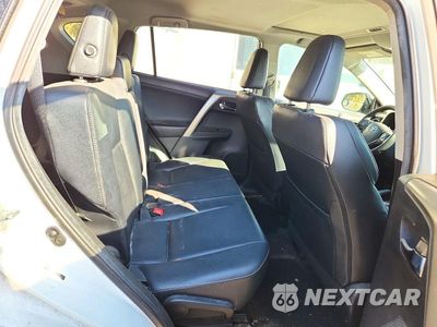 Zdjęcie 11 z 13 samochodu: 2013 TOYOTA RAV4 LIMITED VIN:2T3DFREV0DW054053 - miniatura