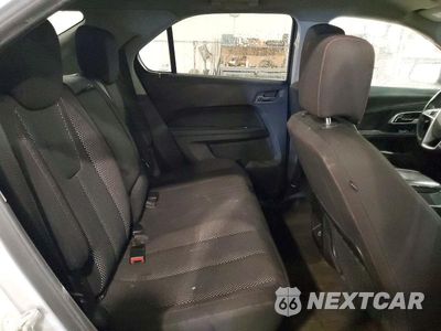Zdjęcie 11 z 13 samochodu: 2010 CHEVROLET EQUINOX LT VIN:2CNALDEWXA6343774 - miniatura
