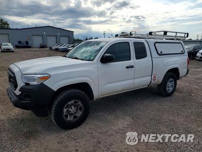2023 TOYOTA TACOMA SR 3TYRX5GN2PT088773 - główne zdjęcie licytacji z USA - miniatura