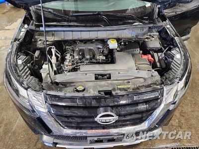 Zdjęcie 12 z 13 samochodu: 2025 NISSAN PATHFINDER SL VIN:5N1DR3CC0SC261561 - miniatura