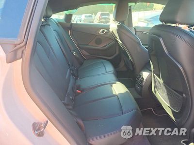 Zdjęcie 10 z 12 samochodu: 2023 BMW 228I VIN:WBA53AK05P7M79076 - miniatura