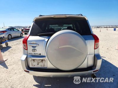 Zdjęcie 6 z 13 samochodu: 2007 TOYOTA RAV4 BASE VIN:JTMZK33V676008430 - miniatura