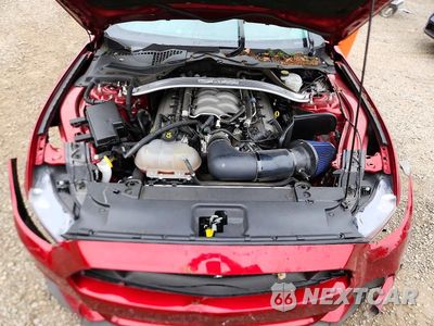 Zdjęcie 11 z 13 samochodu: 2017 FORD MUSTANG GT VIN:1FA6P8CF8H5315041 - miniatura