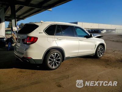 Trzecie zdjęcie samochodu z tyłu: 2017 BMW X5 XDR40E VIN:5UXKT0C32H0V96986 - miniatura