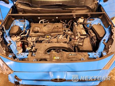 Zdjęcie 12 z 13 samochodu: 2020 TOYOTA RAV4 LE VIN:JTMF1RFV7LD062068 - miniatura
