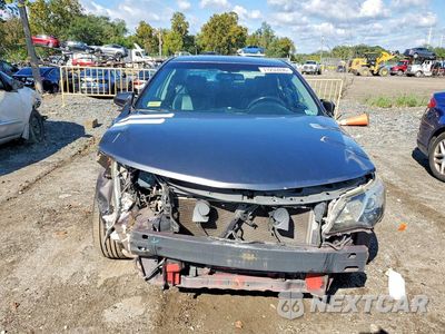 Piąte zdjęcie samochodu w środku: 2013 TOYOTA CAMRY L VIN:4T1BF1FK4DU207489 - miniatura