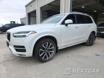 2019 VOLVO XC90 T6 MOMENTUM YV4A22PK2K1474088 - główne zdjęcie licytacji z USA - miniatura