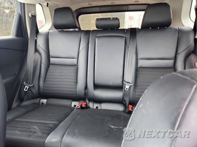 Zdjęcie 10 z 14 samochodu: 2026 NISSAN ROGUE SV VIN:5N1BT3BB3TC720133 - miniatura