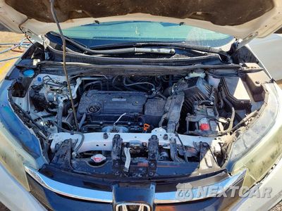 Zdjęcie 12 z 13 samochodu: 2016 HONDA CR-V LX VIN:5J6RM4H3XGL131456 - miniatura