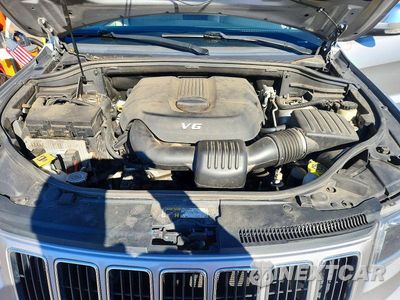 Zdjęcie 12 z 14 samochodu: 2015 JEEP GRAND CHEROKEE LIMITED VIN:1C4RJFBG7FC660660 - miniatura