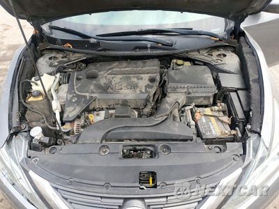Zdjęcie 11 z 12 samochodu: 2016 NISSAN ALTIMA 2.5 SR VIN:1N4AL3AP9GC263501 - miniatura