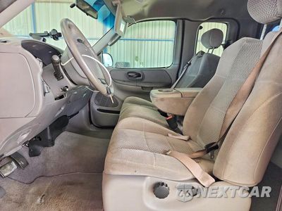 Zdjęcie 7 z 12 samochodu: 2002 FORD F150 VIN:1FTRX17W72NB25750 - miniatura