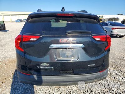 Zdjęcie 6 z 13 samochodu: 2019 GMC TERRAIN SLE VIN:3GKALTEV7KL304485 - miniatura