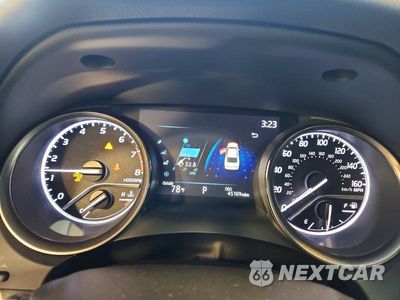 Zdjęcie 9 z 13 samochodu: 2021 TOYOTA CAMRY SE NIGHTSHADE VIN:4T1G11BK8MU041700 - miniatura