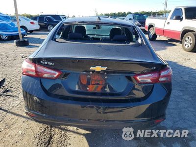 Zdjęcie 6 z 13 samochodu: 2020 CHEVROLET MALIBU LT VIN:1G1ZD5ST4LF041628 - miniatura