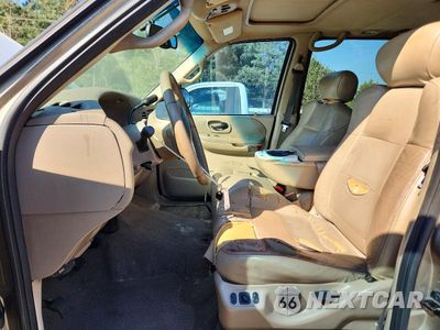 Zdjęcie 7 z 12 samochodu: 2002 FORD F150 SUPERCREW VIN:1FTRW07L52KA94762 - miniatura