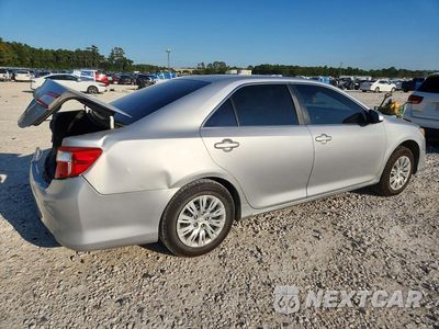 Trzecie zdjęcie samochodu z tyłu: 2014 TOYOTA CAMRY LE VIN:4T4BF1FK5ER369427 - miniatura