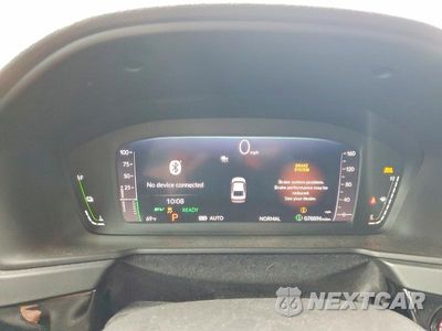 Zdjęcie 9 z 12 samochodu: 2024 HONDA ACCORD HYBRID EXL VIN:1HGCY2F64RA006292 - miniatura