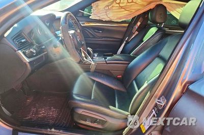 Zdjęcie 7 z 12 samochodu: 2015 BMW 535 I VIN:WBA5B1C54FD922668 - miniatura
