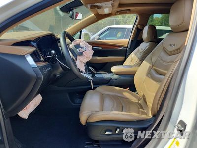 Zdjęcie 7 z 13 samochodu: 2017 CADILLAC XT5 PLATINUM VIN:1GYKNFRS3HZ139042 - miniatura