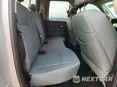 Zdjęcie 10 z 12 samochodu: 2014 RAM 1500 SLT VIN:1C6RR7GT7ES141172 - miniatura