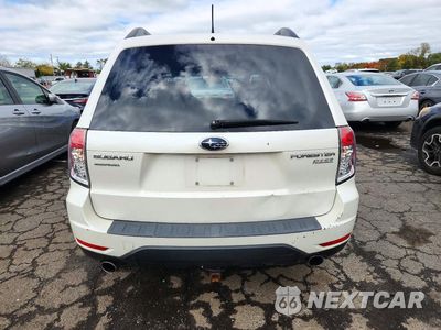 Zdjęcie 6 z 12 samochodu: 2012 SUBARU FORESTER 2.5X PREMIUM VIN:JF2SHADC2CH466029 - miniatura