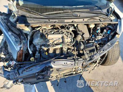 Zdjęcie 11 z 12 samochodu: 2019 TOYOTA COROLLA LE VIN:5YFBURHE3KP861537 - miniatura