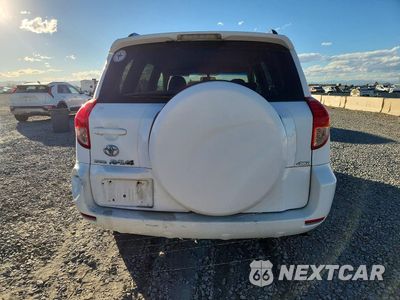 Zdjęcie 7 z 14 samochodu: 2008 TOYOTA RAV4 BASE VIN:JTMBD33V085131241 - miniatura