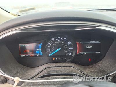 Zdjęcie 9 z 12 samochodu: 2020 FORD FUSION SEL VIN:3FA6P0CD6LR128337 - miniatura