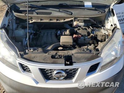 Zdjęcie 12 z 13 samochodu: 2016 NISSAN NV200 S VIN:3N6CM0KN8GK694415 - miniatura