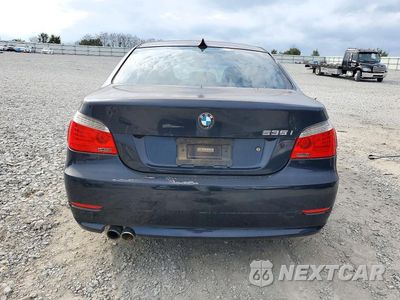 Zdjęcie 6 z 12 samochodu: 2010 BMW 535 I VIN:WBANW1C57AC164621 - miniatura